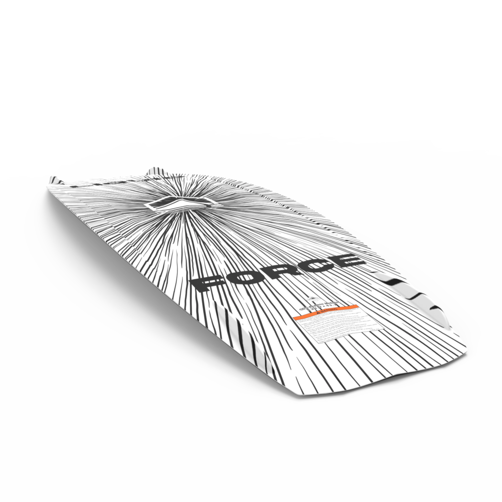 Liquid Force Aero Unity 2024 Wake World