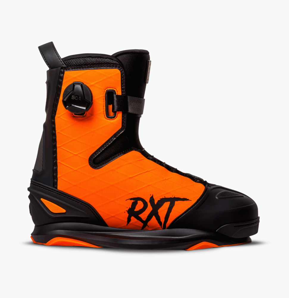 RONIX RXT BOA INTUITION+ #2023 WAKEBOARD BOOT - Wake World