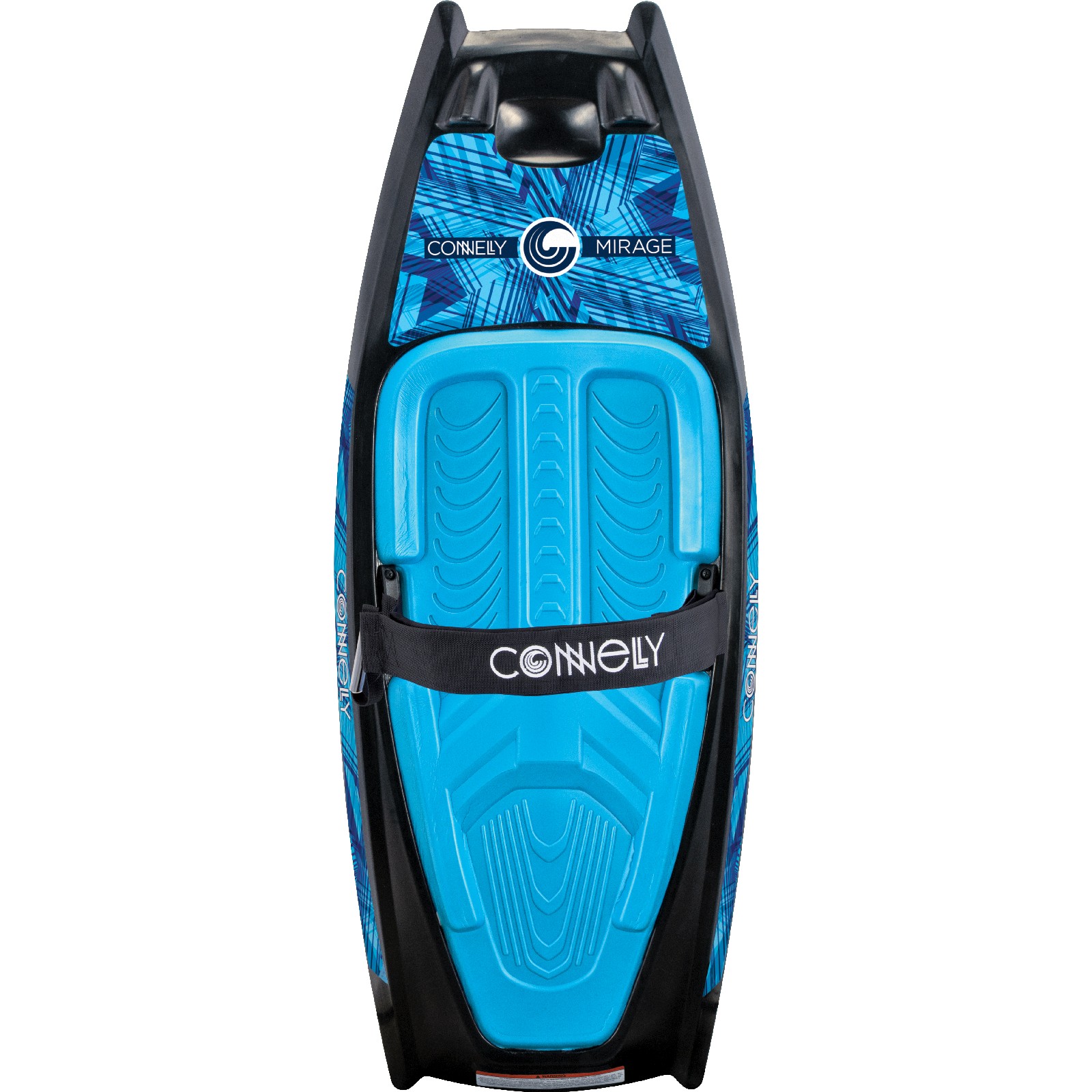 2021 Connelly Mirage Kneeboard Wake World
