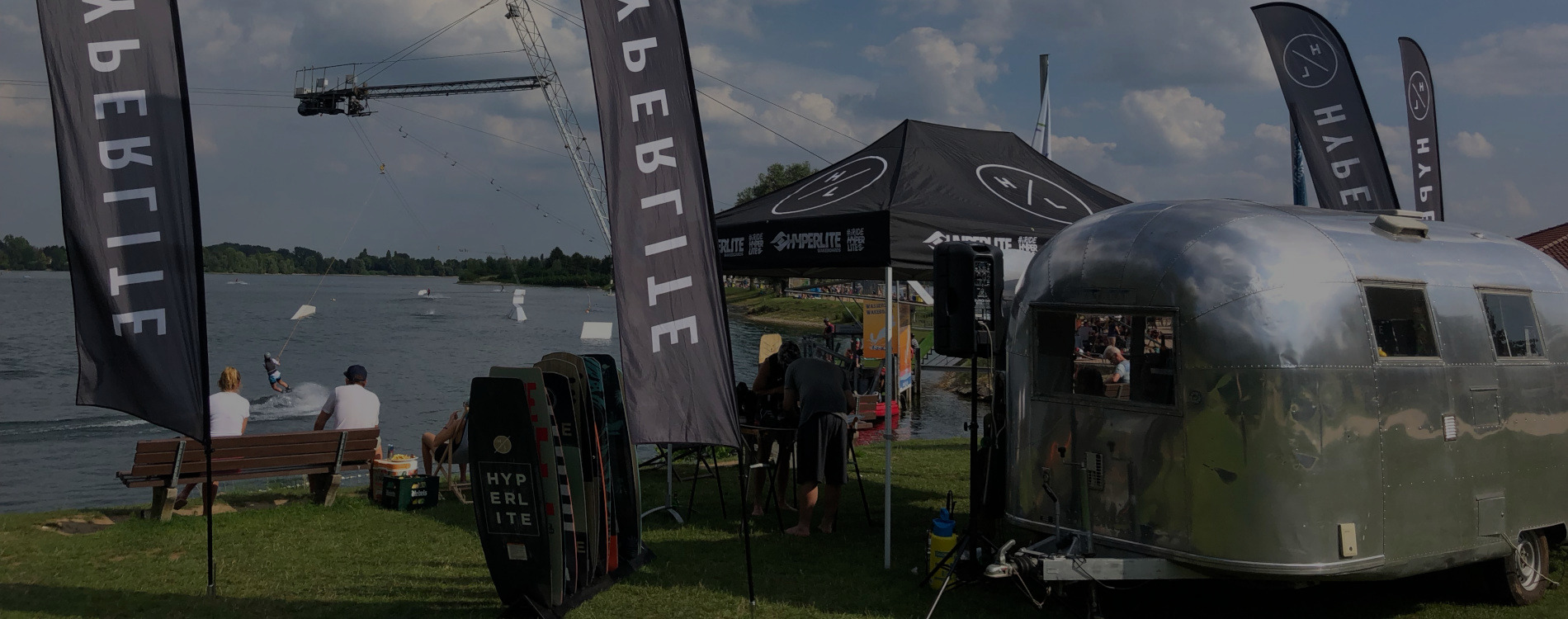 Wake-World Wakeboard Shop - Wake World